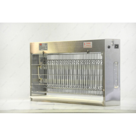 Антимоскитная лампа "WELL WE-200-2S"