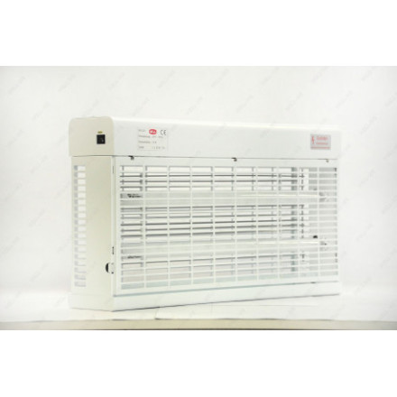 Электрический уничтожитель насекомых "WELL WE-200-220"