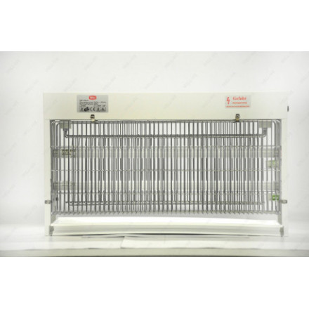 Антимоскитная лампа "WELL WE-400-2"