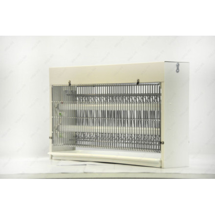 Антимоскитная лампа "WELL WE-400-2"