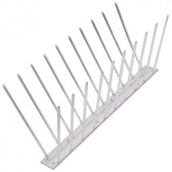 Шипы антиприсадные "Еж-стандарт" (10 шт.)