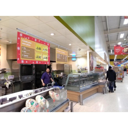 Ловушка для комаров "GENUS COBRA LED"