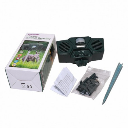 Отпугиватель кошек «Animal repeller»
