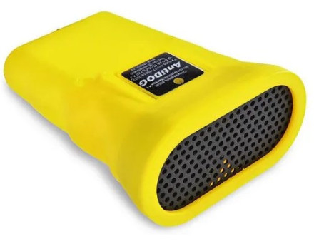 Ультразвуковой отпугиватель собак «Чистон-11 АнтиДОГ»