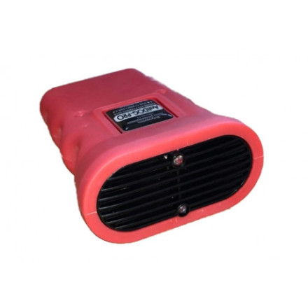 Отпугиватель собак "Чистон-13 AntiDogPro" Отпугиватель собак "Чистон-13 AntiDogPro"