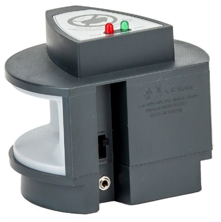 Отпугиватель грызунов и насекомых «Экоснайпер LS-927M»