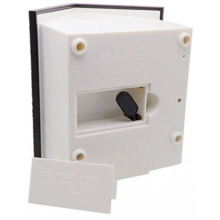 Стационарный ультразвуковой антилай "Дом"