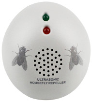 Ультразвуковой отпугиватель мух «Экоснайпер AN-A323»