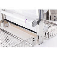 Ловушка для комаров "GENUS LIBERATOR IP45 CATCHER"