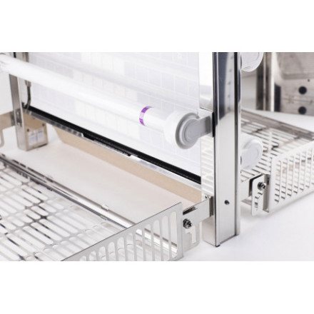 Ловушка для комаров "GENUS LIBERATOR IP45 CATCHER"