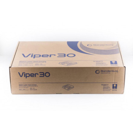 Антимоскитная лампа "VIPER 30 KILLER"