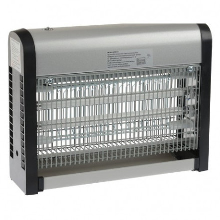 Уничтожитель комаров "Баргузин 2-2х8"