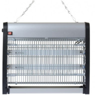 Электрическая ловушка для комаров "Баргузин 3-2х10"