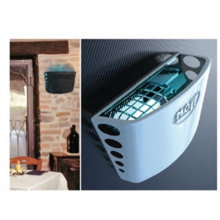 Ловушка мух и комаров на клеевой основе "Stick 399" Ловушка мух и комаров на клеевой основе "Stick 399"