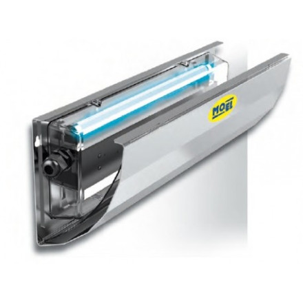 Клеевая ловушка летающих насекомых "Stick 701"