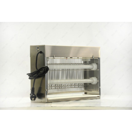 Антимоскитная лампа "WELL WE-150-2SW"